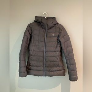 Arc’Teryx Cerium SV Hoody